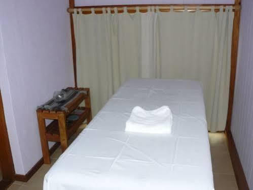 Del Sauco Apart&spa Apartahotel 3*