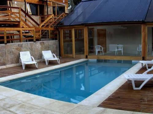 Del Sauco Apart&spa